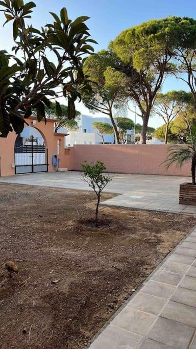 Villa Brasilia Чиклана де ла Фронтера Екстериор снимка