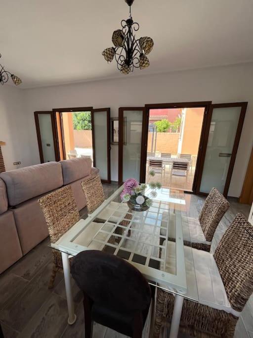 Villa Brasilia Чиклана де ла Фронтера Екстериор снимка