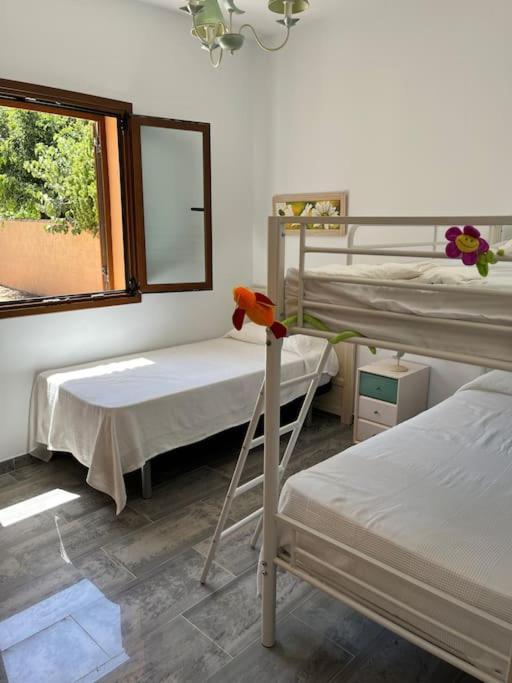 Villa Brasilia Чиклана де ла Фронтера Екстериор снимка