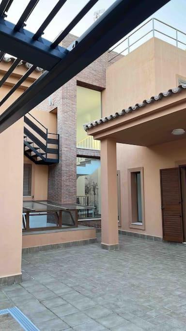 Villa Brasilia Чиклана де ла Фронтера Екстериор снимка