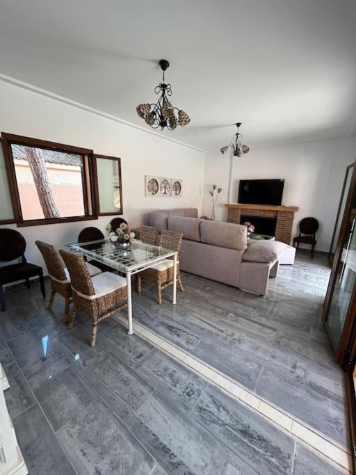 Villa Brasilia Чиклана де ла Фронтера Екстериор снимка