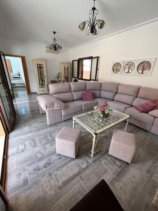 Villa Brasilia Чиклана де ла Фронтера Екстериор снимка