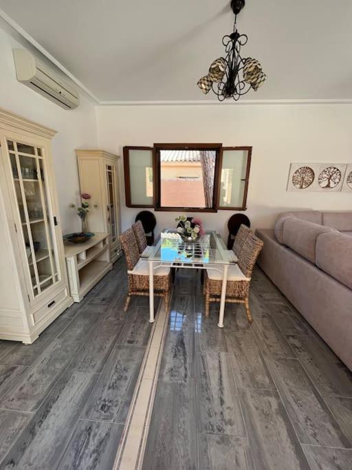 Villa Brasilia Чиклана де ла Фронтера Екстериор снимка