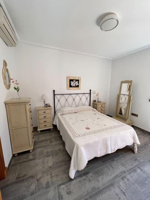 Villa Brasilia Чиклана де ла Фронтера Екстериор снимка