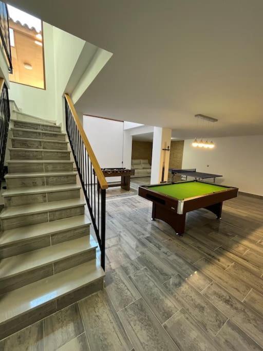 Villa Brasilia Чиклана де ла Фронтера Екстериор снимка